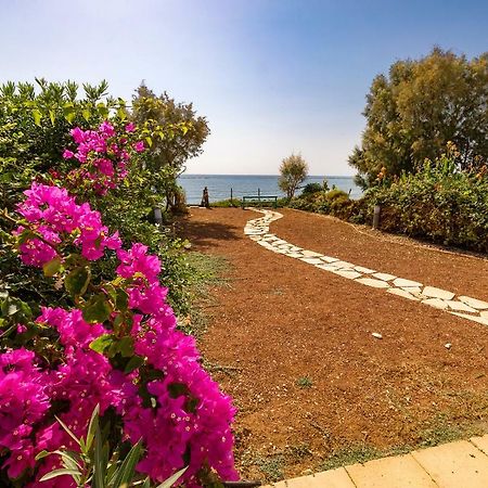 Mariliz Apartamento Larnaca Exterior foto