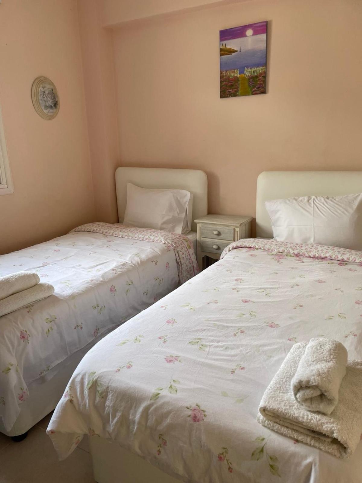 Mariliz Apartamento Larnaca Exterior foto