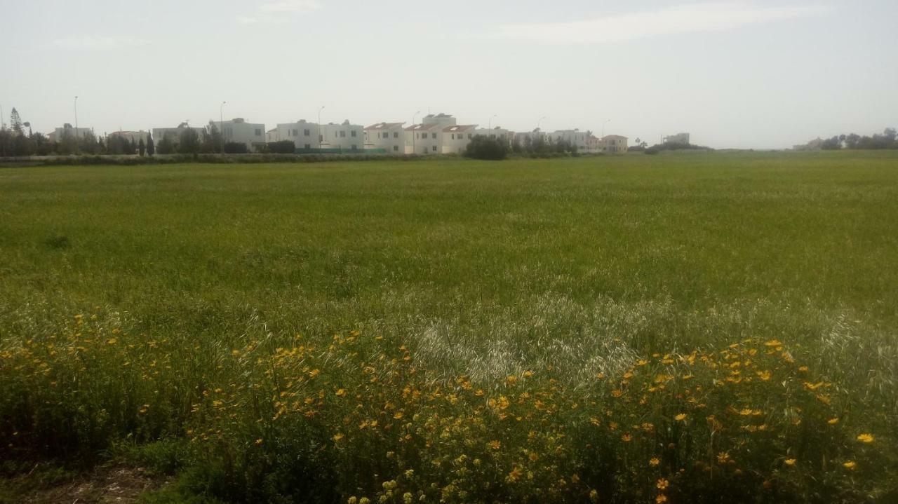 Mariliz Apartamento Larnaca Exterior foto