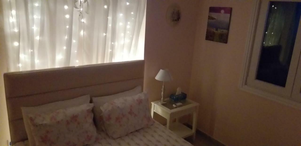 Mariliz Apartamento Larnaca Exterior foto