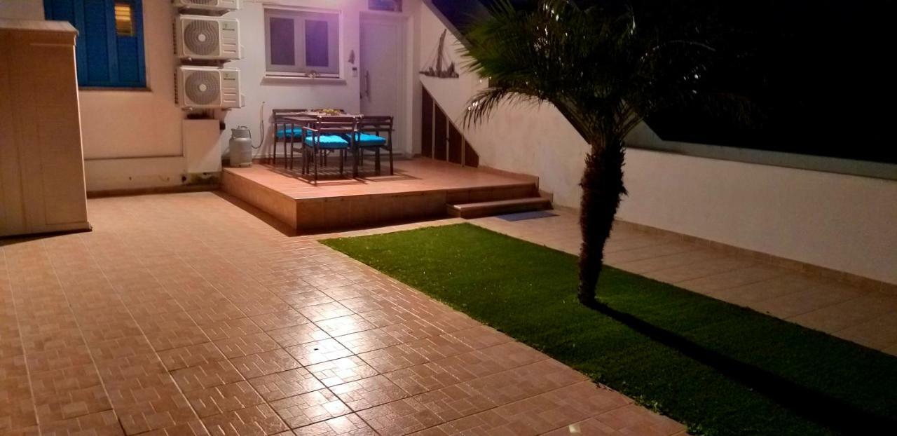 Mariliz Apartamento Larnaca Exterior foto