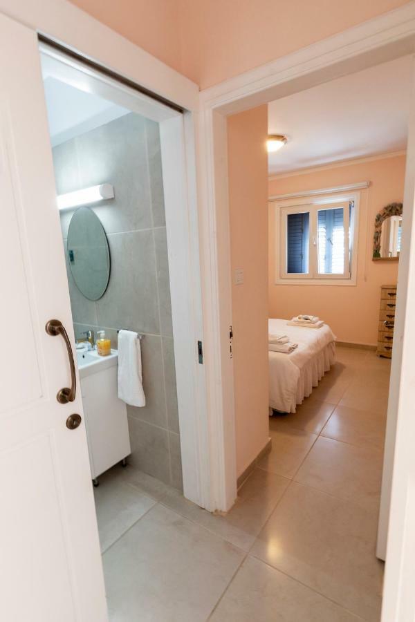 Mariliz Apartamento Larnaca Exterior foto
