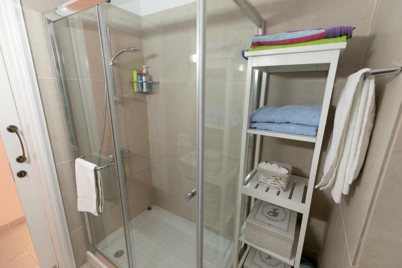 Mariliz Apartamento Larnaca Exterior foto